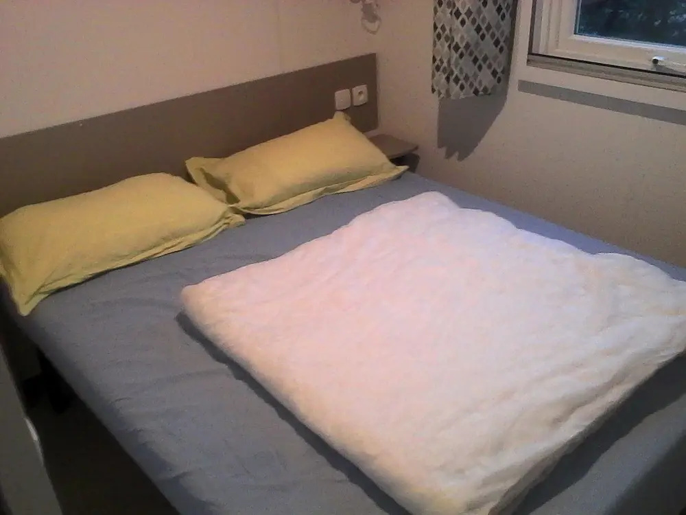 Mobil Home Casita