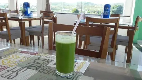 Pousada Max