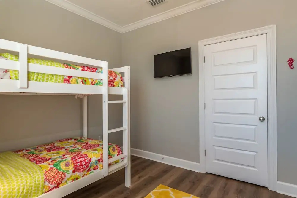 Double Down - Your Own Private Beach In The Backyard! Bayside Deck With Kayaks, Hammocks, And Even Crab Traps! 5 Bedroom Home by RedAwning