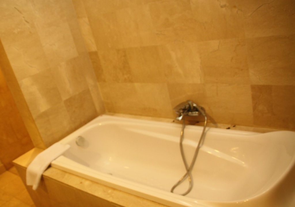 Bacenna Villa