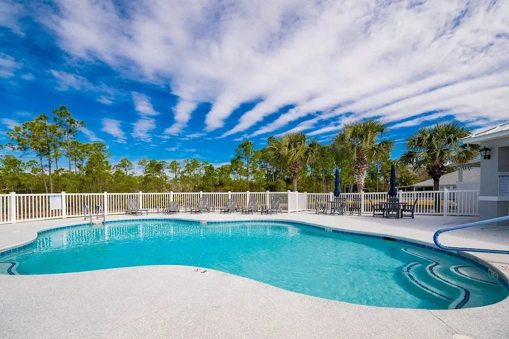 Mariner Lakes 40 2 Bedroom Condo