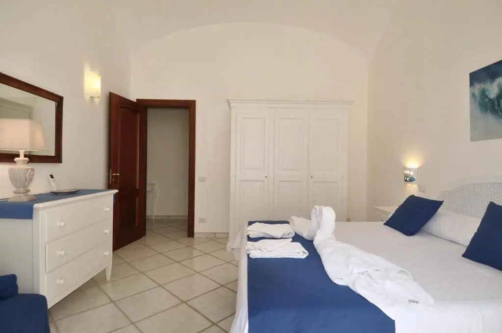 LAncora Amalfi Dreams
