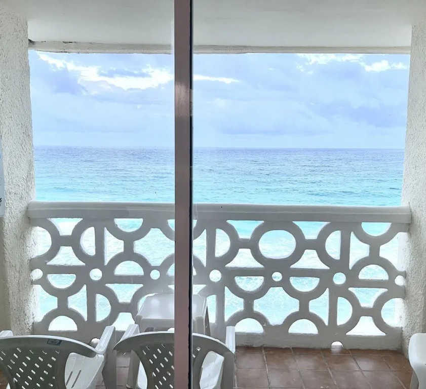 Ocean View Apartments – Delicia