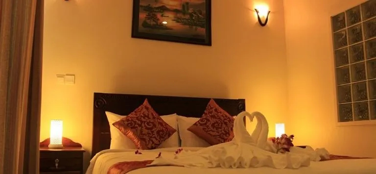 Khollywood Hotel