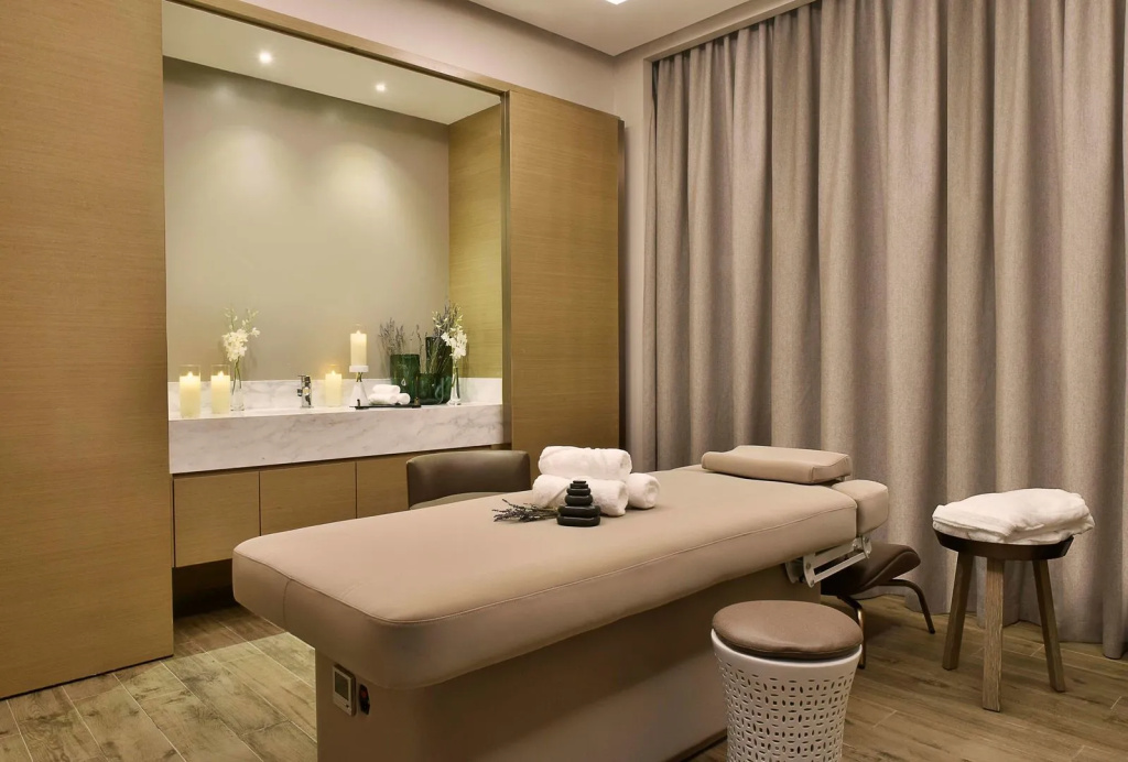 Hilton Bahrain