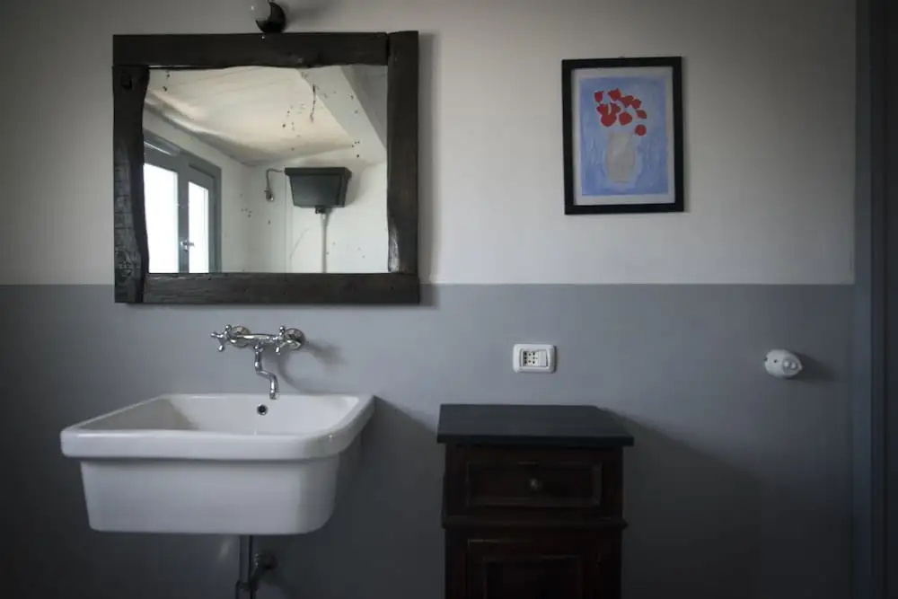 Agriturismo Sardo