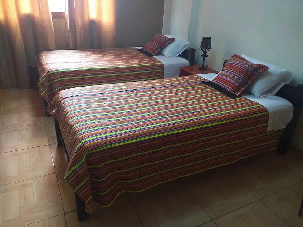 Chakana Family Home