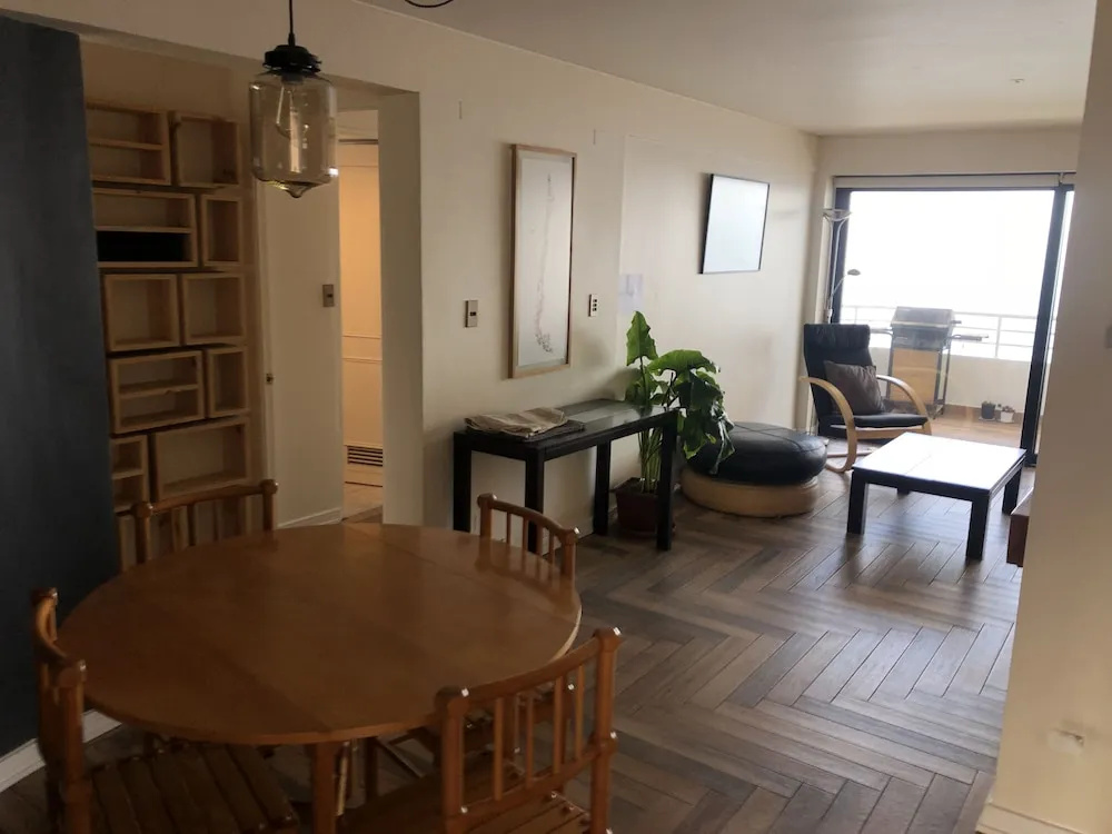 Apartamento 36 Paraiso de Reñaca