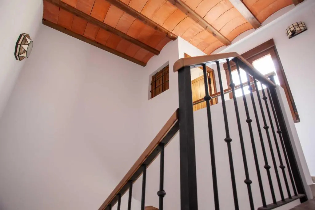 APARTAMENTOS LA VIEJA IMPRENTA