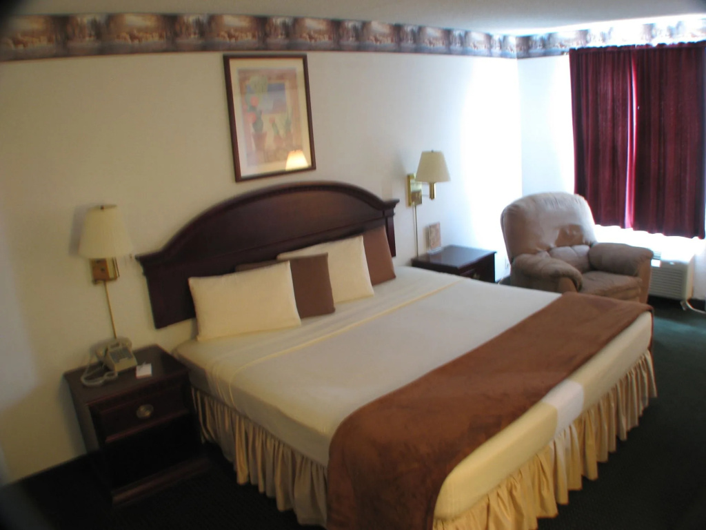 Dodge House Hotel