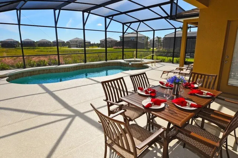 Solterra Resort IHR 3049