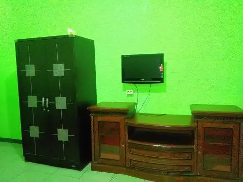 Hotel Antik Soreang