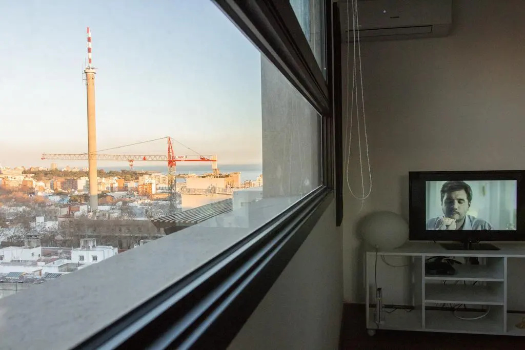Rentline Apartamentos - Sunline