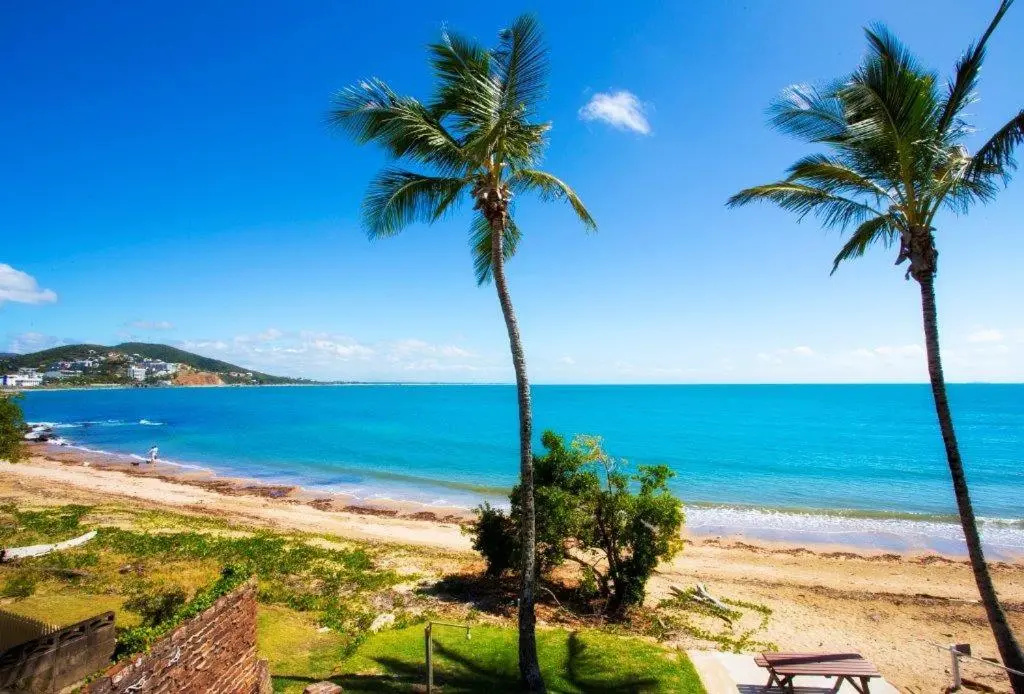 Seaspray Yeppoon