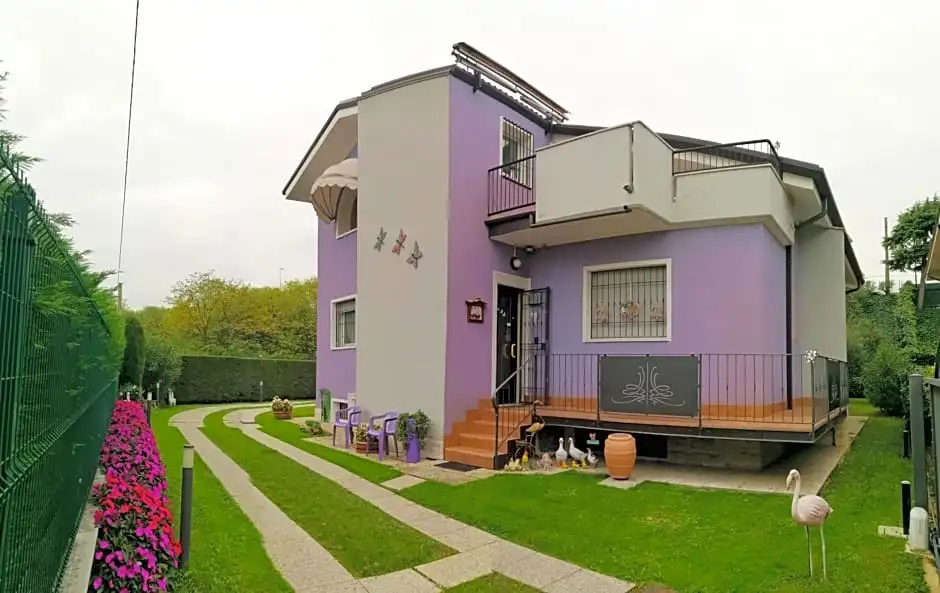 B&B Milu'