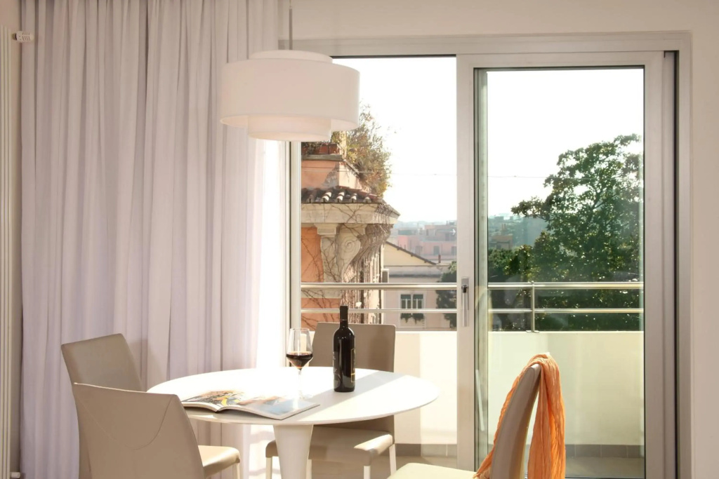 Residence Hotel Parioli