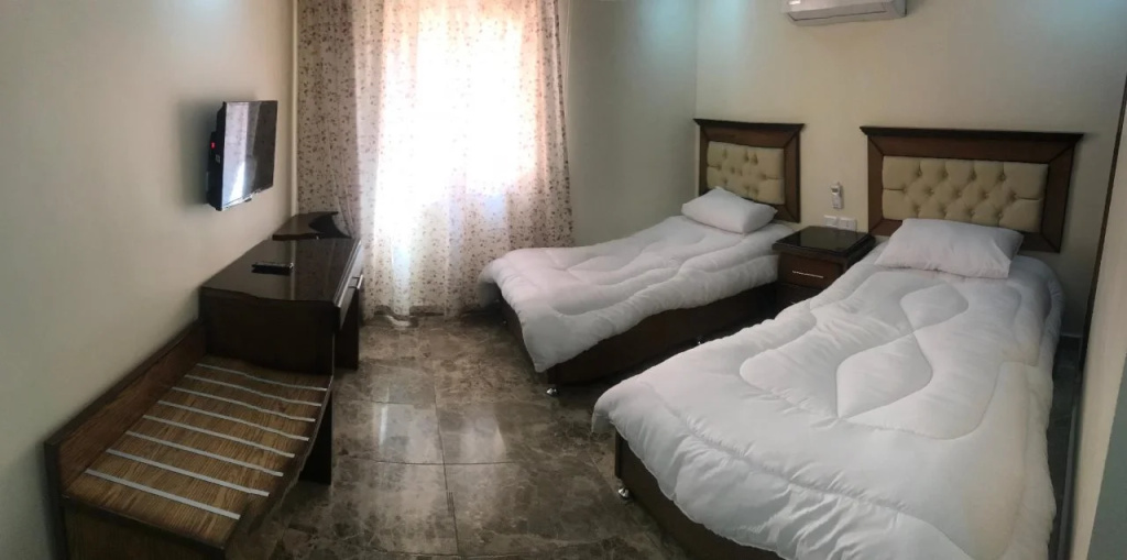Sunset Hotel
