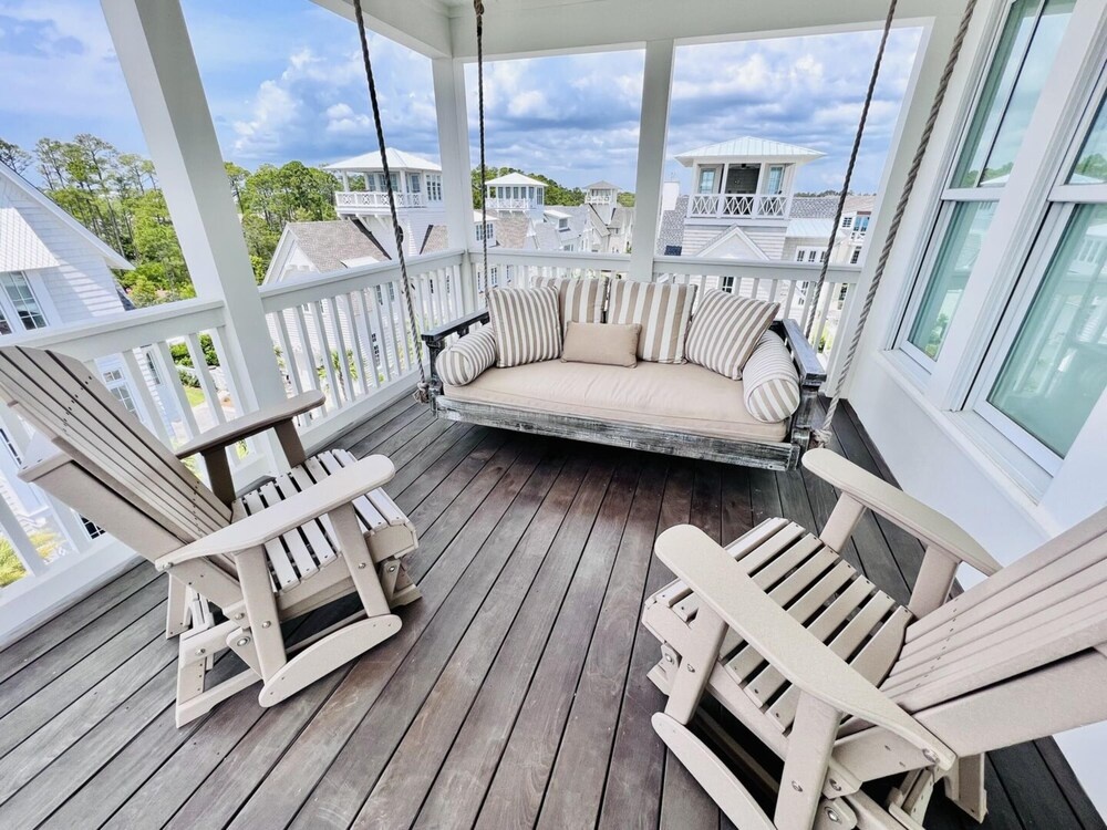 12 Patience Lane By Dune Vacation Rentals