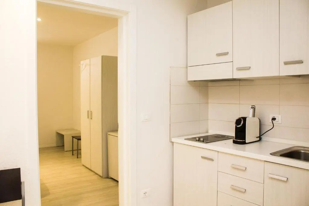 Hotel Sant'Orsola City House Collection by GSA Hotels