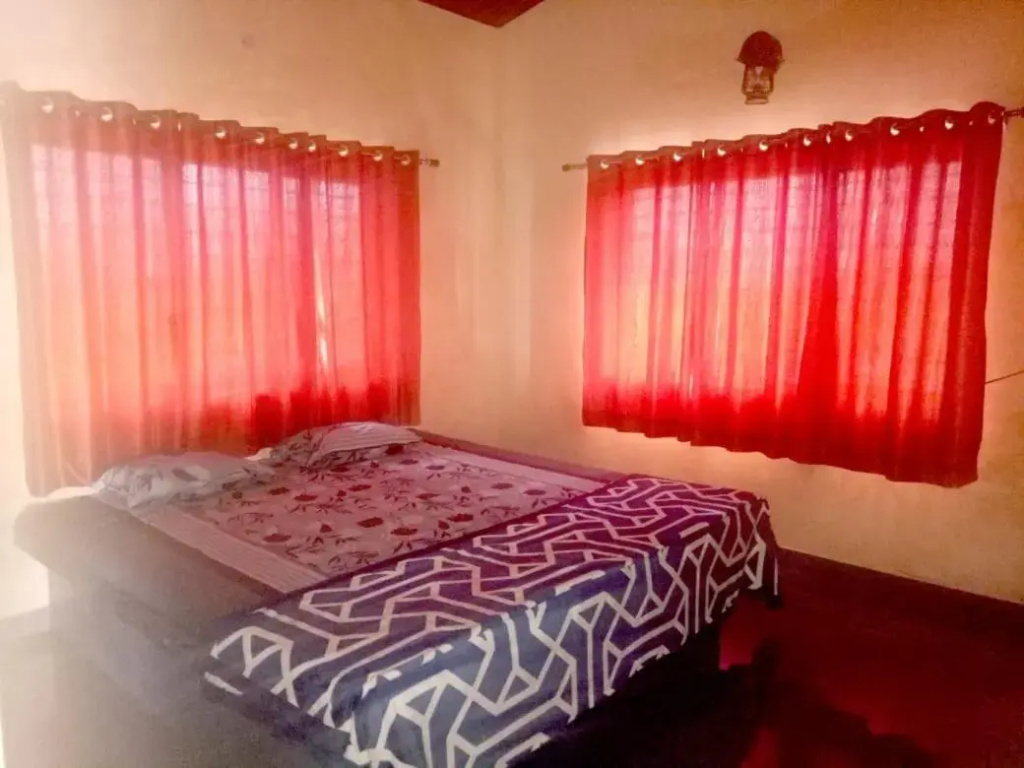 Villa The Parth 3Bhk