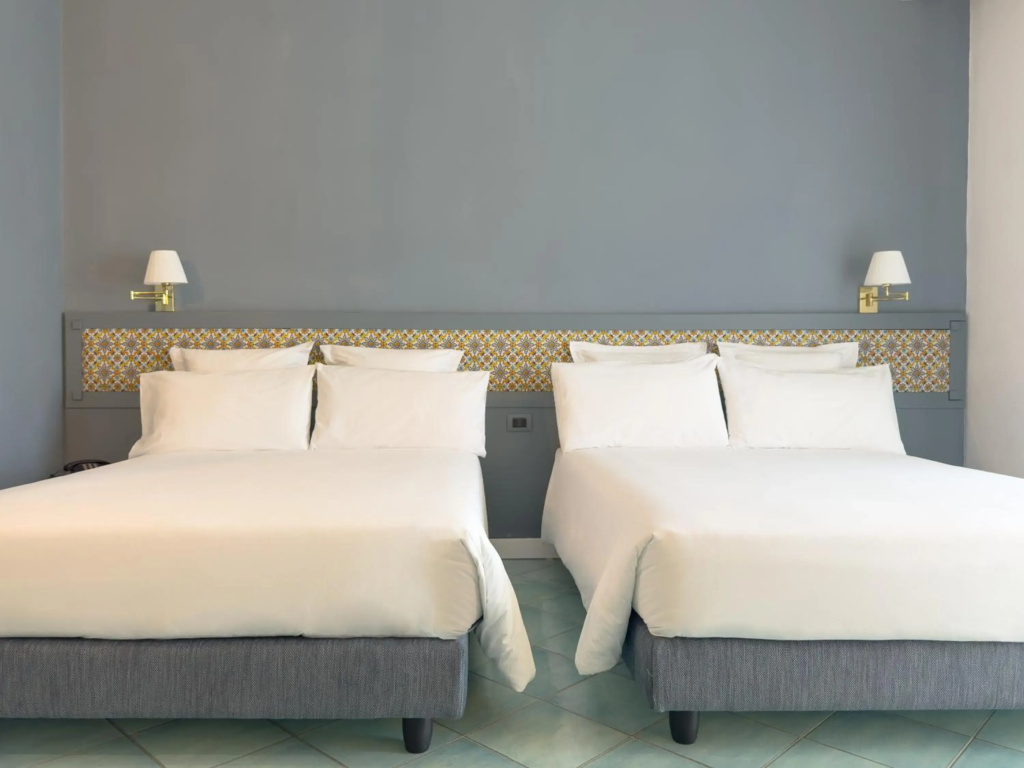 Hotel Marad
