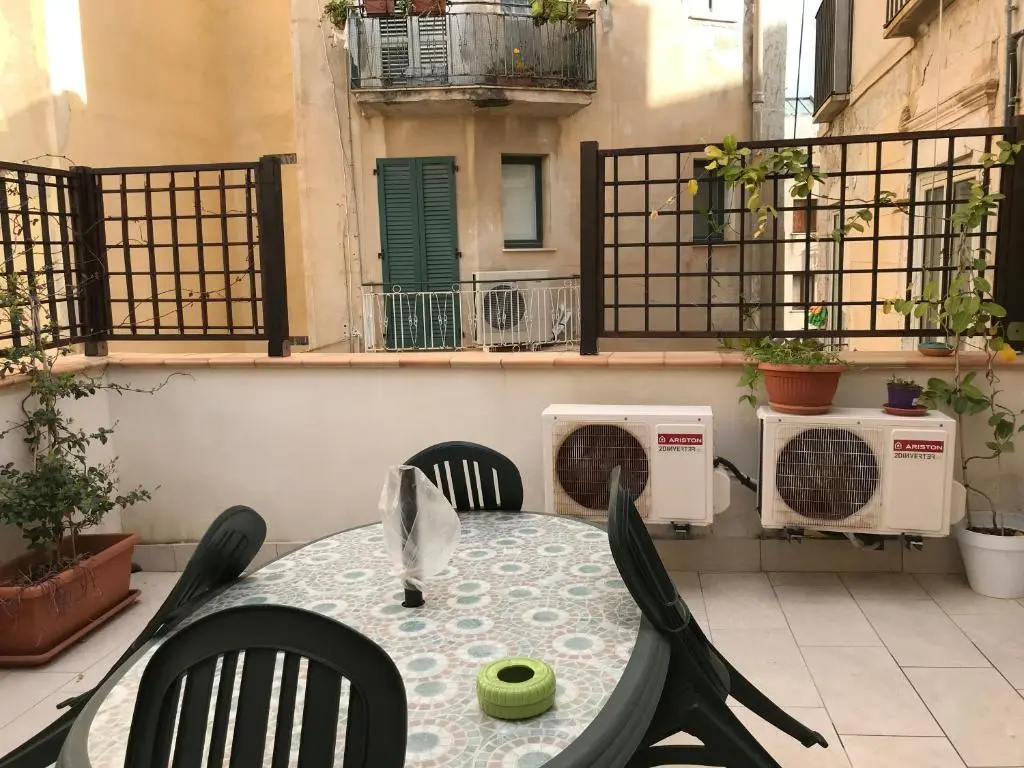 Sale e Vele Apartments