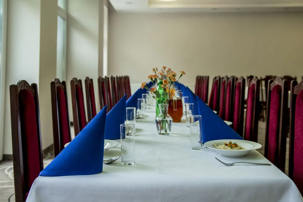 HolidayHomePL Aparthotel z balkonem przy plaży