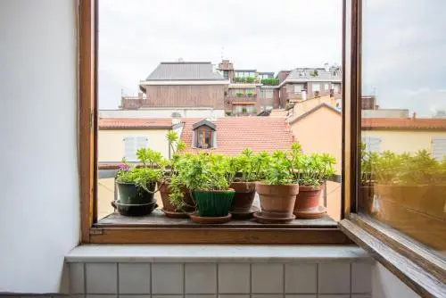 Bastioni Apartment