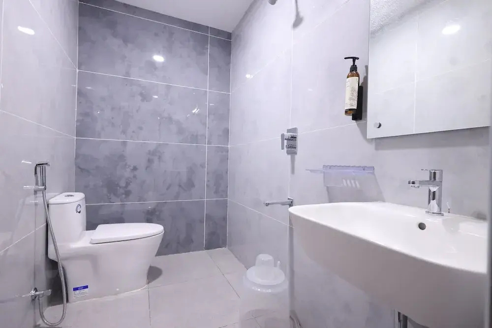 Tirupati Prime Homestay