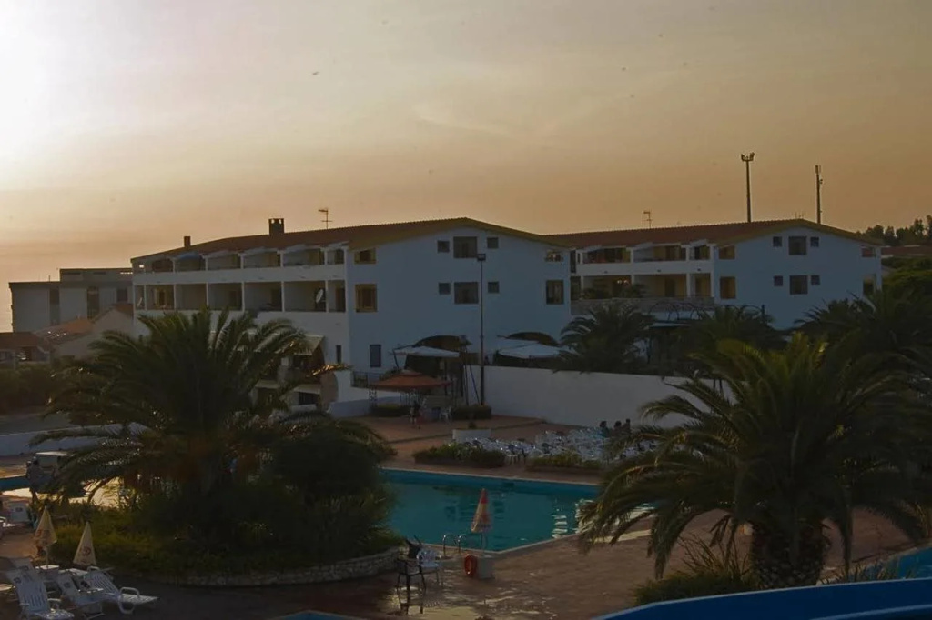 San Domenico Resort
