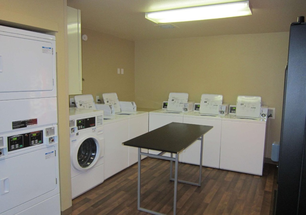 Extended Stay America Premier Suites - Seattle - Bellevue - Downtown