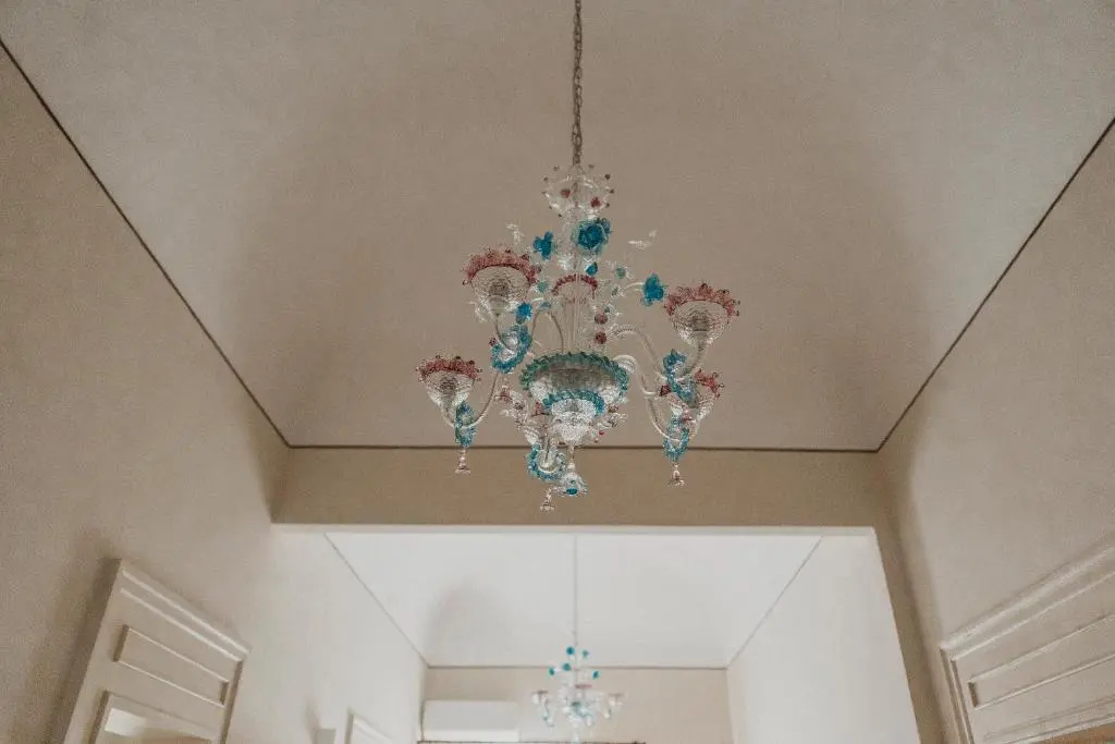 L'infatata Suite Apartment