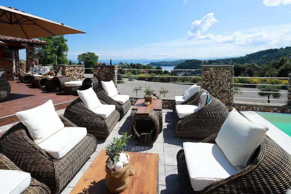 Apartments VIP Residence