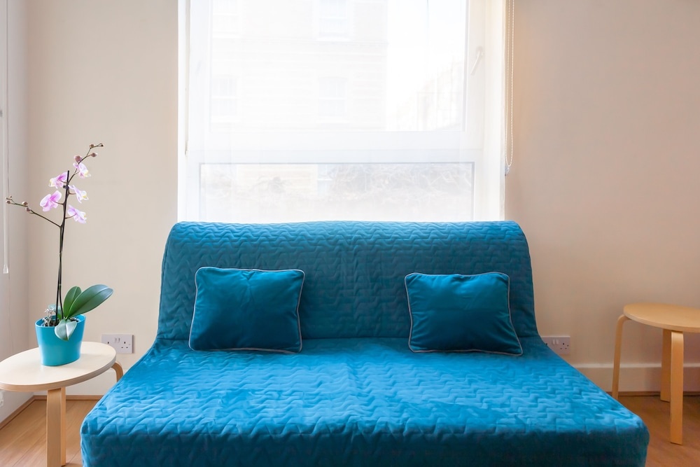 Bloomsbury - London Regent Apartments