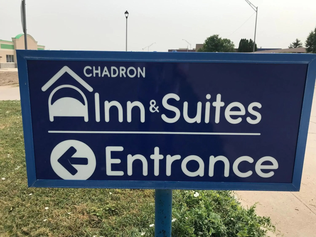 Motel 6 Chadron