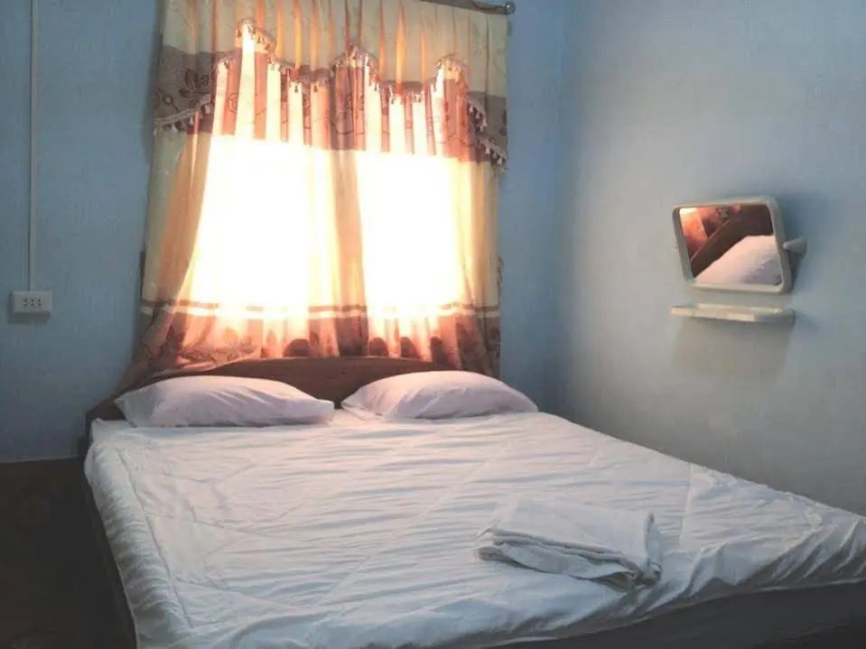 Keovilay Guesthouse