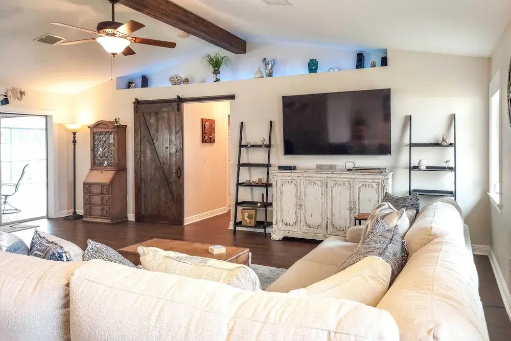 Private Pool & Lanai: Home in Cape Coral