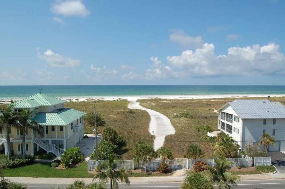 Tivoli by the Sea - 607 2 Bedrooms 2 Bathrooms Condo