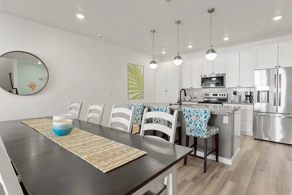 Kailua House 4 Bedroom Townhouse