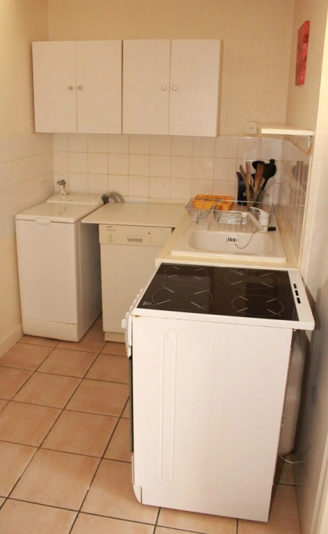 Appartement 52m2