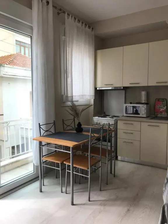 georgia’s cozy rooms #7 city centre