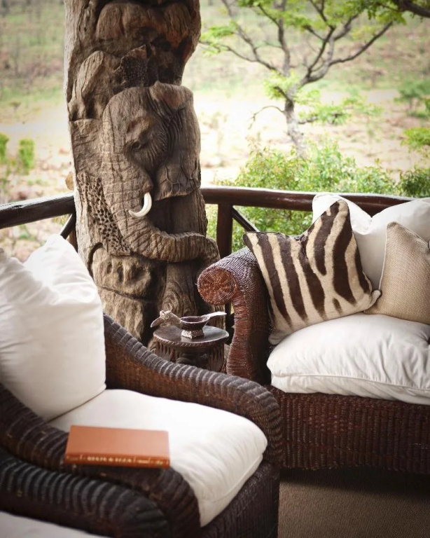 Izingwe Lodge