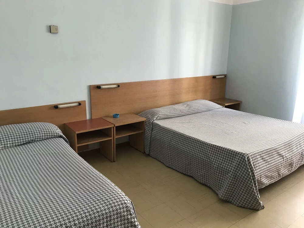Mini Hotel