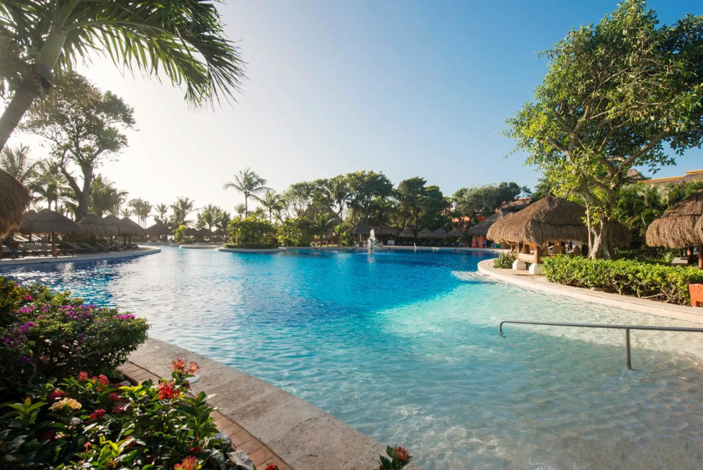 Iberostar Waves Quetzal - All Inclusive