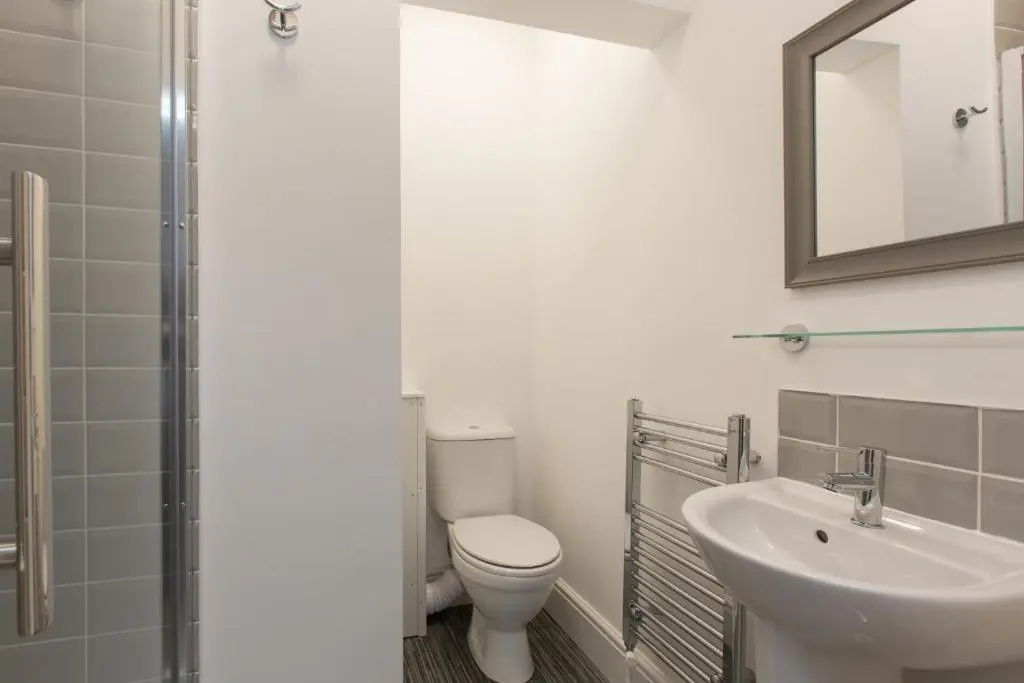 Townhouse PLUS @ 130 West Street Crewe