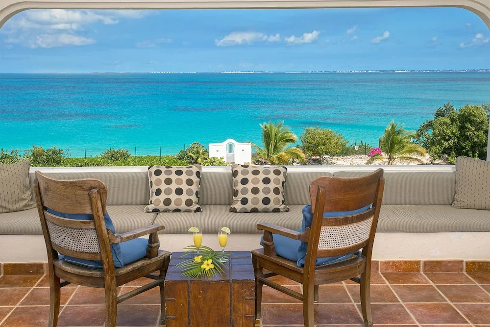 Villa Terres Basses