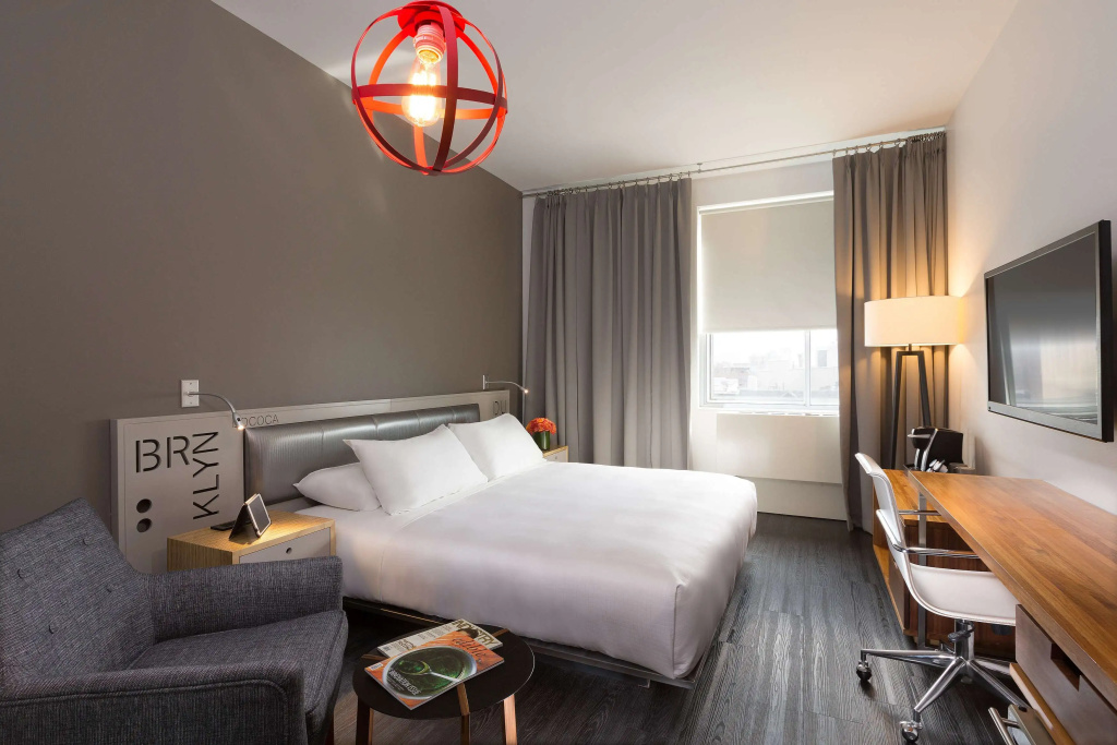 NU Hotel