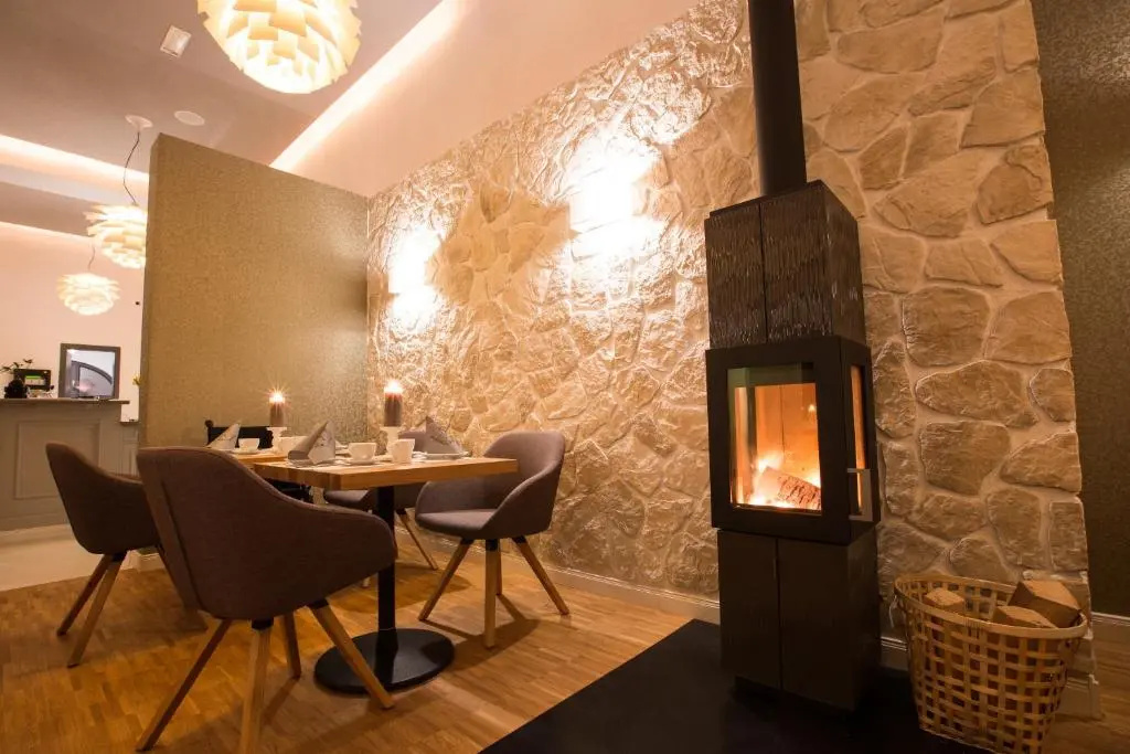 Hotel Strand26 an der Ostsee