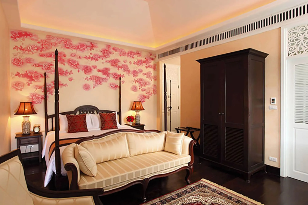 Ping Nakara Boutique Hotel And Spa