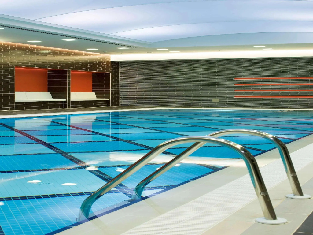 Novotel Trabzon